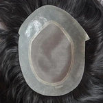 Load image into Gallery viewer, Gk Original Human Hair A27 Side Skin Mono Patch