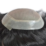 Load image into Gallery viewer, Gk Original Human Hair A27 Side Skin Mono Patch