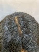 Load image into Gallery viewer, Gk Original Human Natural Hair Bobo Full Wig For Women