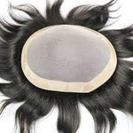 Load image into Gallery viewer, Gk Original Human Hair Mono Dura Patch
