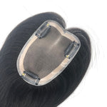 Load image into Gallery viewer, Gk Human Hair Mono Topper for Women
