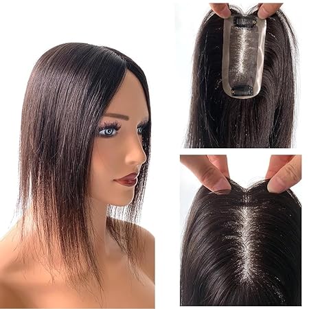 Gk Human Natural Natural Hair Root Cover