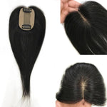 Load image into Gallery viewer, Gk Original Human Hair Silk Mirage Topper For Women
