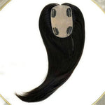 Load image into Gallery viewer, Gk Original Human Hair Silk Mirage Topper For Women
